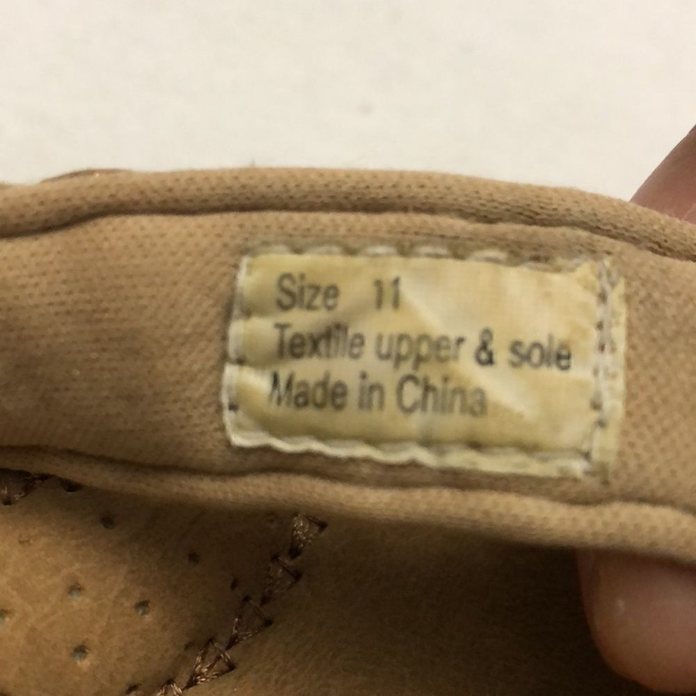 Volatile Reagan flip flop size 11 - Picture 9 of 10